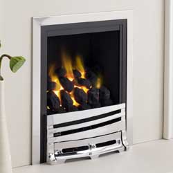 Eko 2010 Gas Fire